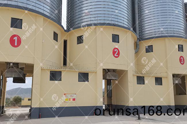 散裝(zhuang)機